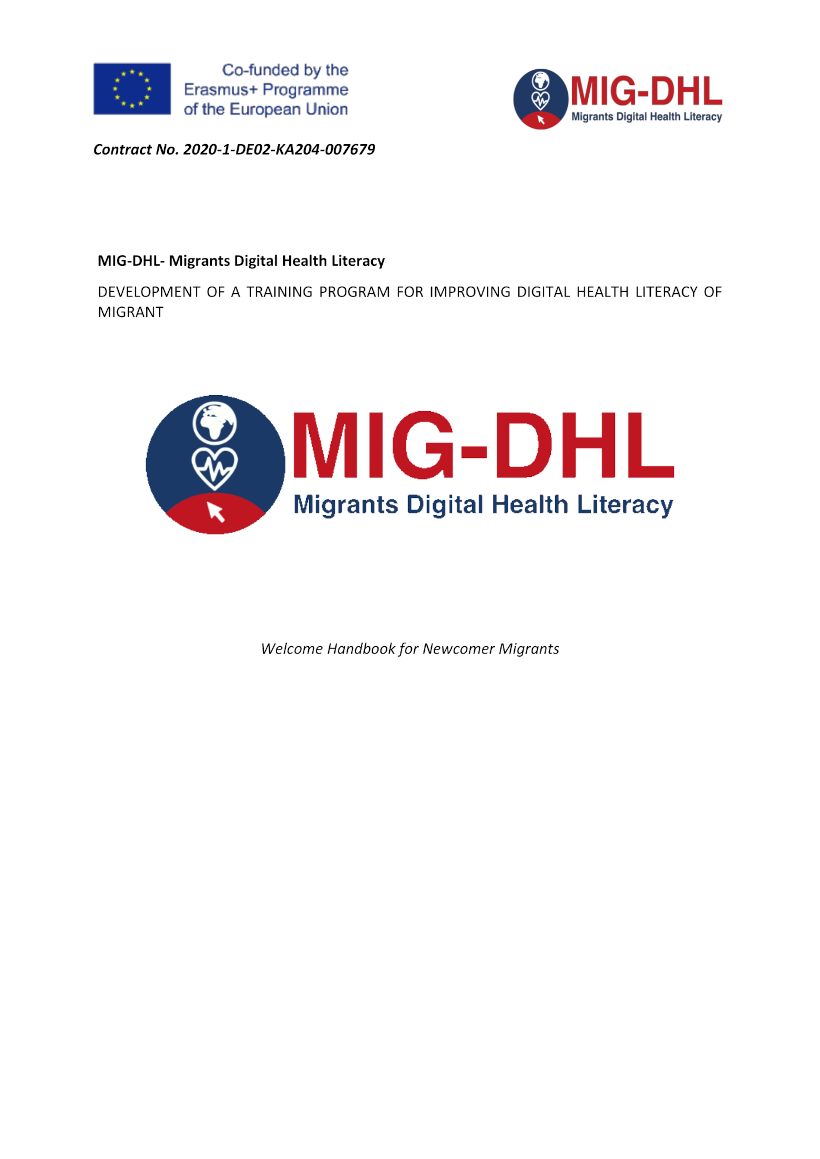 Welcome Handbook PDF file